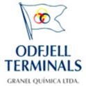 Odfjell Terminals - Granel Guímica